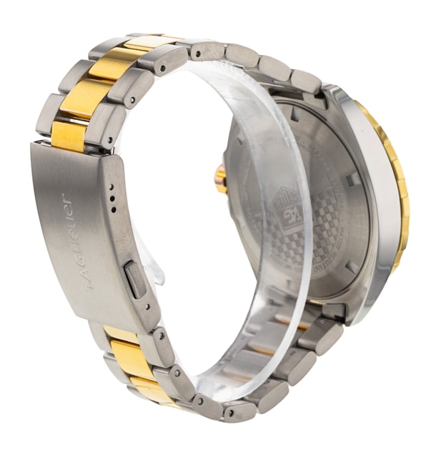 Tag Heuer Formula 1 WAZ1120.BB0879 Image 3